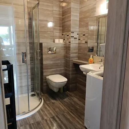 Marta Lux Apartmán *